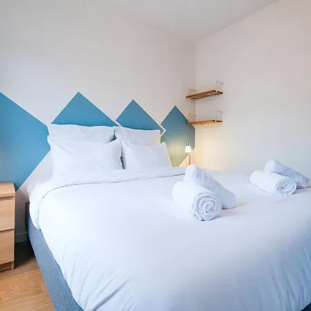 Le Vinyle ~ Parking ~ Balcon ~ Centre-ville Apartamento Toulouse