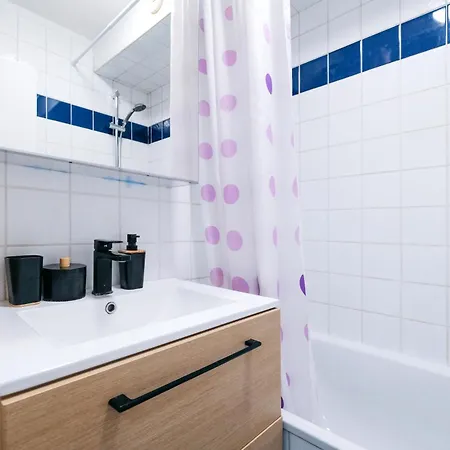 Le Vinyle ~ Parking ~ Balcon ~ Centre-ville * Toulouse