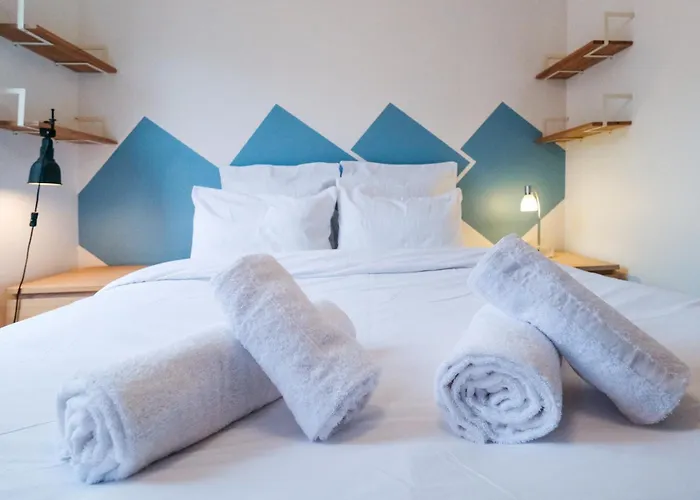 Le Vinyle ~ Parking ~ Balcon ~ Centre-ville *