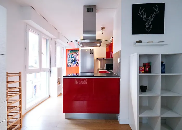 Le Vinyle ~ Parking ~ Balcon ~ Centre-ville