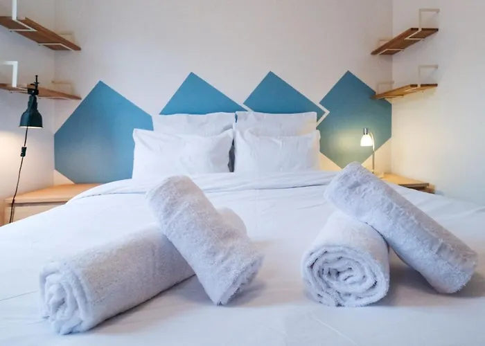 Le Vinyle ~ Parking ~ Balcon ~ Centre-ville