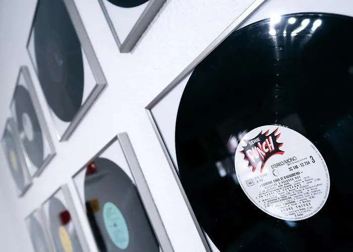 Le Vinyle ~ Parking ~ Balcon ~ Centre-ville Διαμέρισμα Τουλούζη